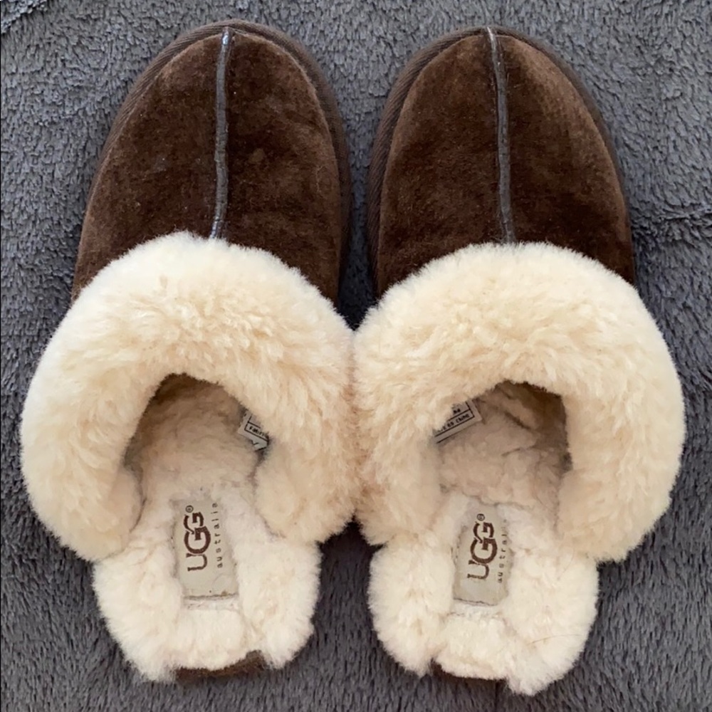 Ugg Slippers - image 1